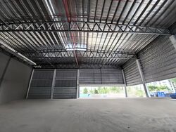 Yuan Ching Road (D22), Factory #502728761